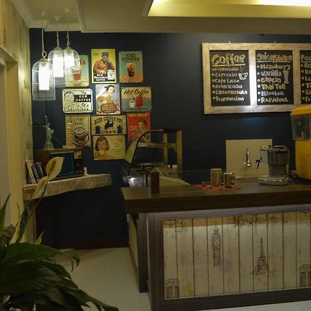 Kabana Hotel Mataram Extérieur photo